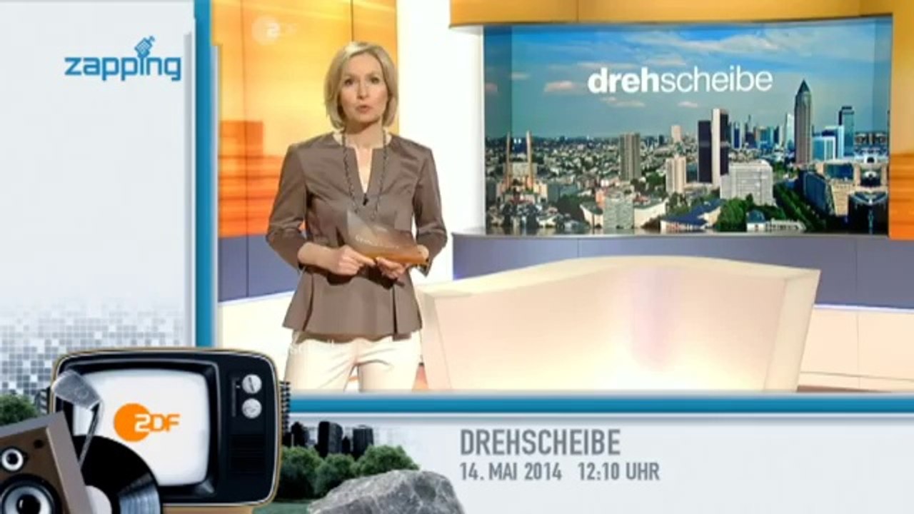 Verrücktes TV