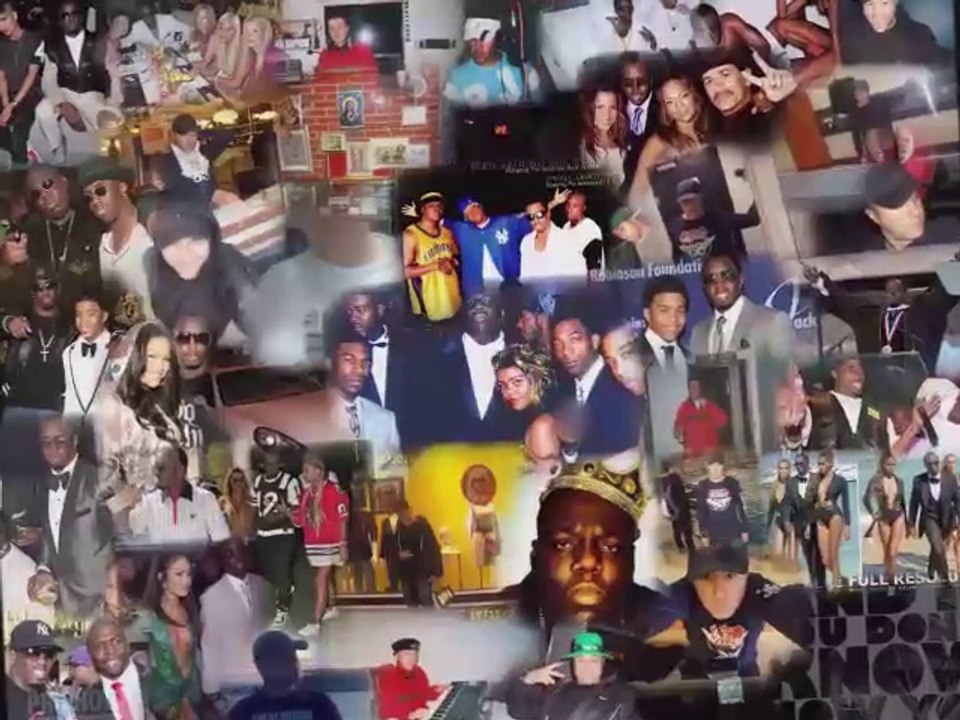 P.Diddy feat Cenk Çetin-I'll be Missing You