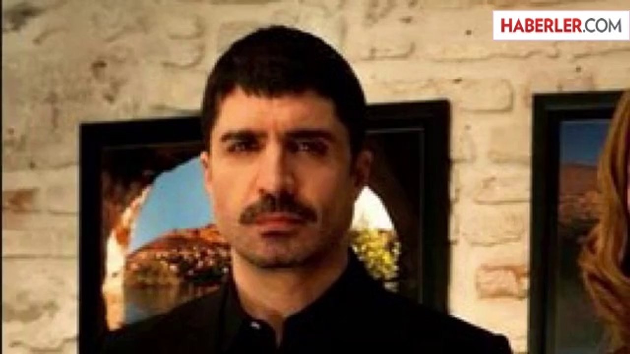 Özcan Deniz ile Ece Uslu Aşk Yaşıyor