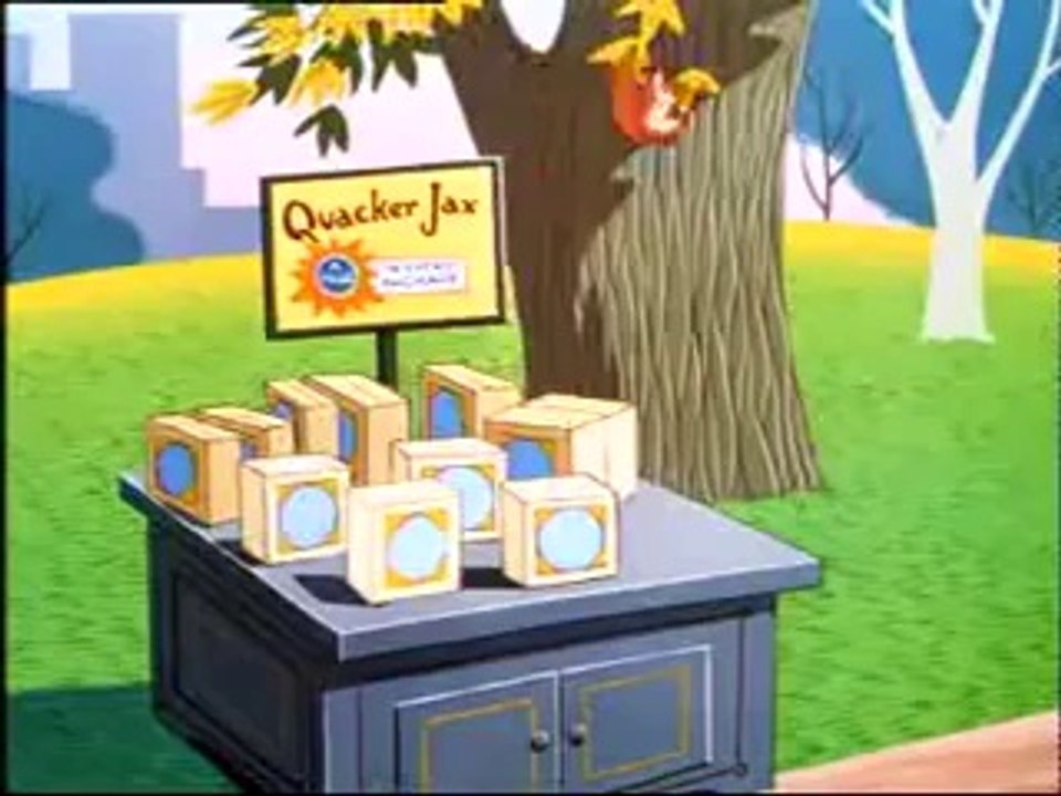 Funny Donald Duck Cartoons - Most Popular Special Episode (The Flying Squirrel)