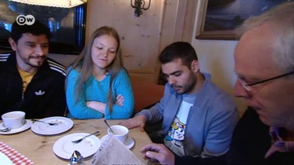 El sueño frustrado de Alemania como alternativa laboral | Berlín político