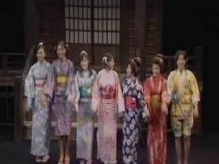 Arigatou_Otomodachi(Gekiharo)Berryz_Kobo