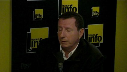 Pierre Botton : "Il manque 186 imams en prison"