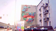 Festival de Arte Callejero en Katowice | Euromaxx