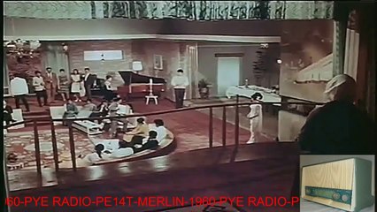 DEEWANON SE YE MAT POOCHHO-pye radio