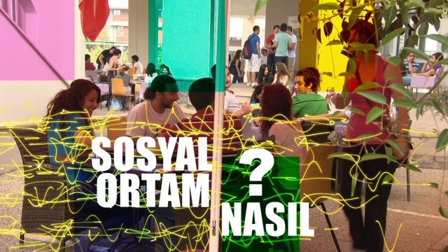 ODTÜ Kuzey Kıbrıs Kampusu Tanıtım Filmi 2014