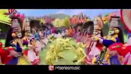 _Kashmir Main Tu Kanyakumari_ _ Full Song ~ _Chennai Express_ (Shahrukh Khan, ) MovIe 2013 - YouTube