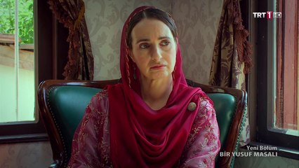 Bir Yusuf Masalı 20 Bölüm 1 Parça