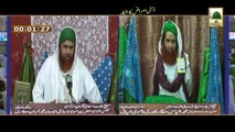 Short Clip - Zehni Amraaz ka Shikaar - Haji Imran Attari (1)