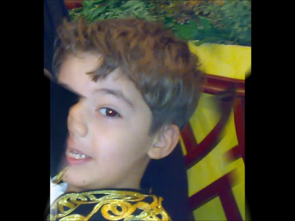 YUNUS PF 1. RESİM KLİBİ 2013