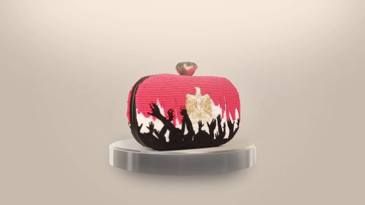 Sarah_s Bag Mooda Exclusive- حقيبة مصر