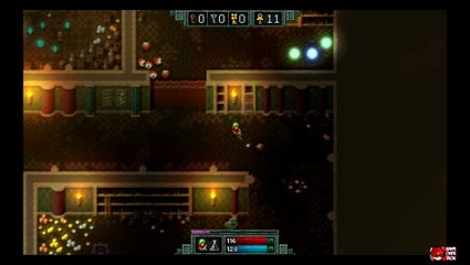 Hammerwatch - Chapitre 3 - 5ieme Partie