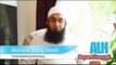 Merits and Demerits of Western Culture - Hazrat Maulana Tariq Jameel