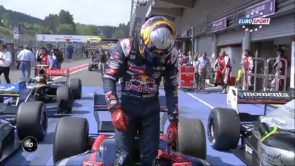 Francorchamps