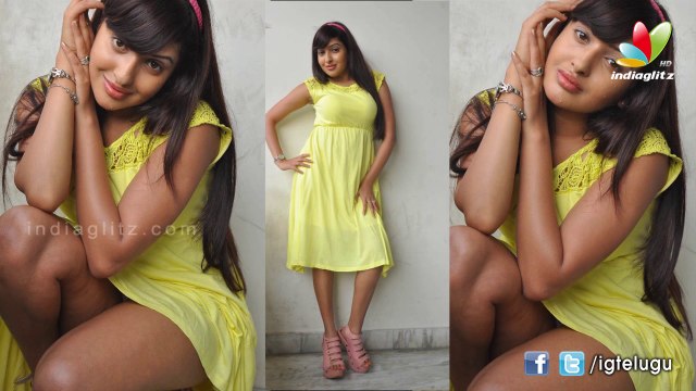Photoshoot of Anjana Deshpande Photoshoot