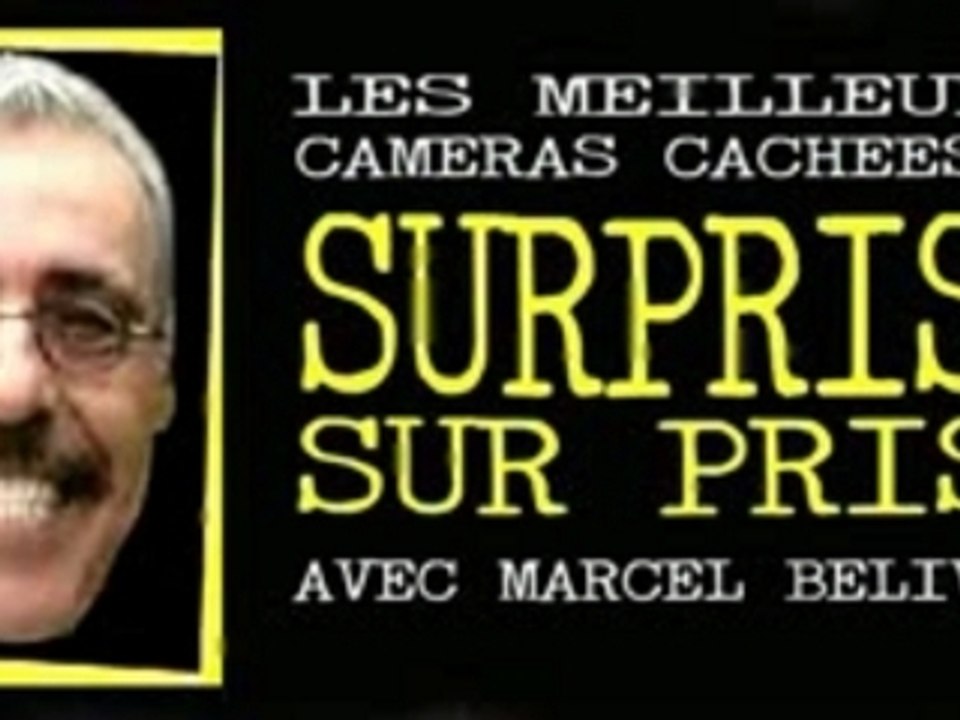 Surprise sur prise la mafia