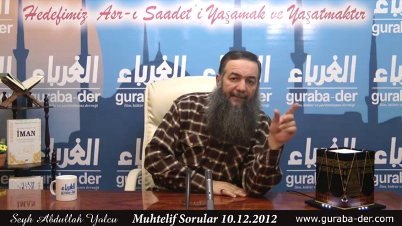 bazı  selef imamlarının isim sıfatlar hakkında yanılgıları