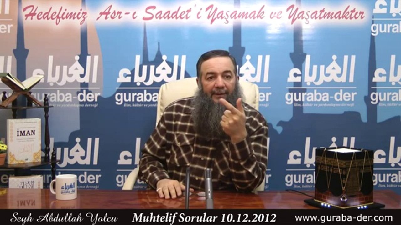 isim ve sıfatlarla dua edilirmi