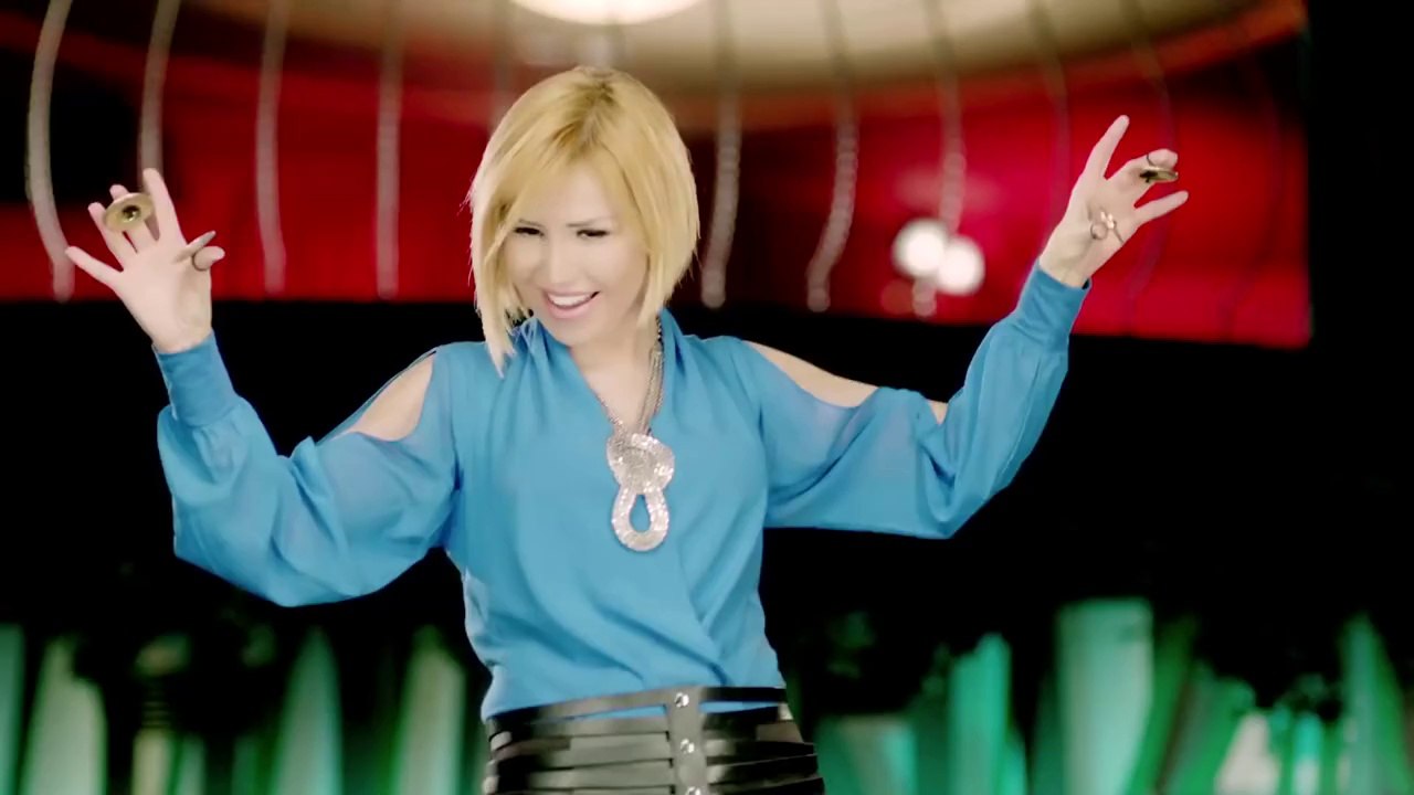 Ceylan-Entarisi Dım Dım Yar -2014