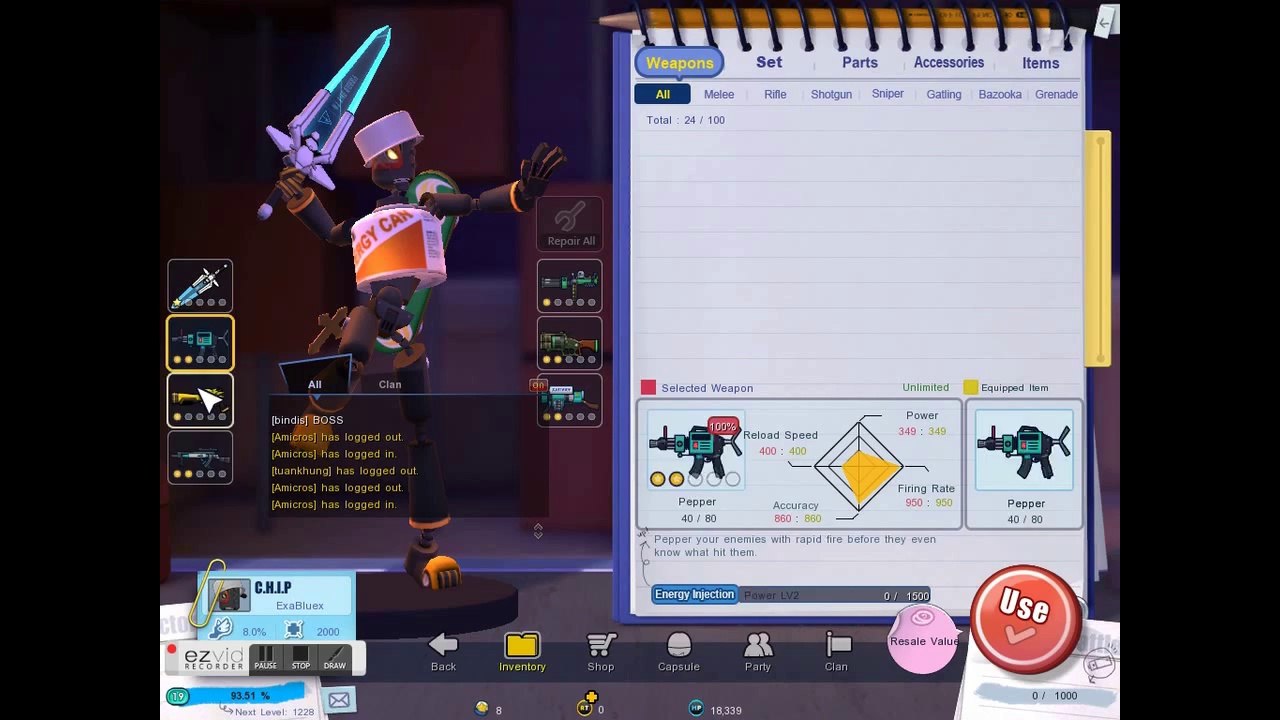 PlayerUp.com - Buy Sell Accounts - Microvolts - Giving Account Free with Level 19 [ SOLD OUT ](1)