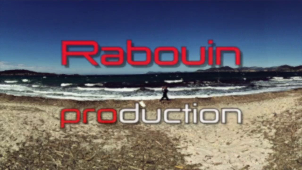 KITEDOR en kite et chasse trip Hyeres mai 2014