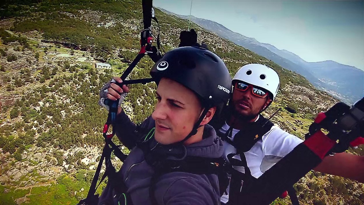 Madparapente