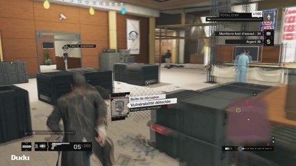 37 - Point de non retour