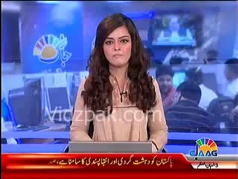 Nawaz Sharif's name should be register in Guiness Wolrd Record for not attending a single session of Senate in a year - Aitzaz Ahsan