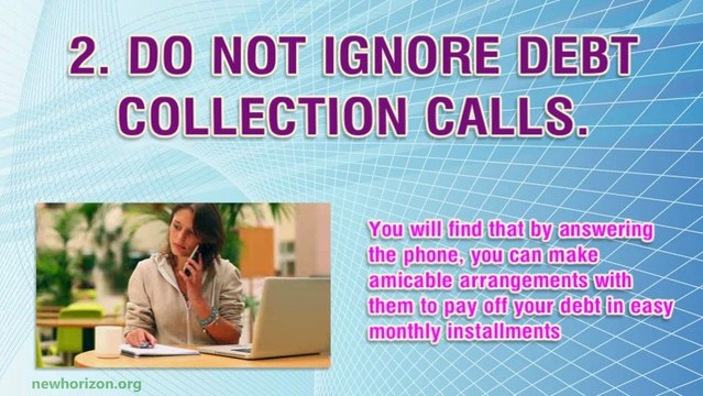 Good-Ways-to-Deal-with-Debt-Collection