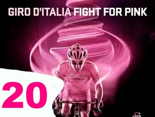 Giro d'Italia 2011 : Etape 20