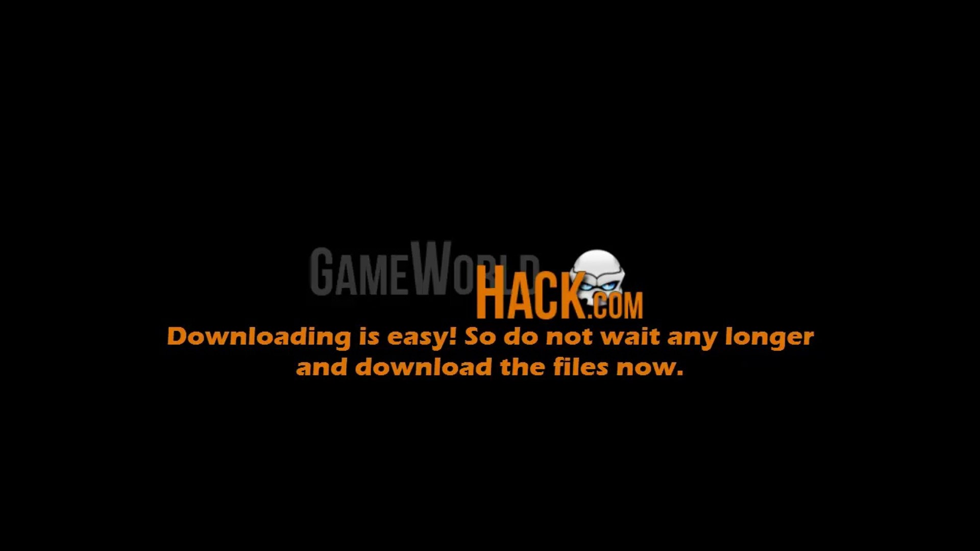 How to Download - GameWorldHack.com