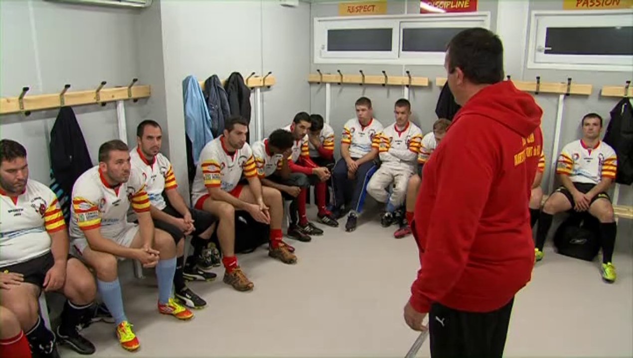 La victoire à tout prix