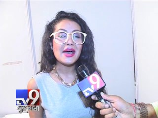 Neha Kakkar gets candid with Tv9 Gujarati