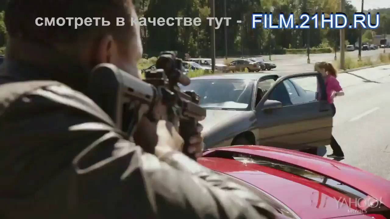Саботаж смотреть онлайн 2014 hd 720