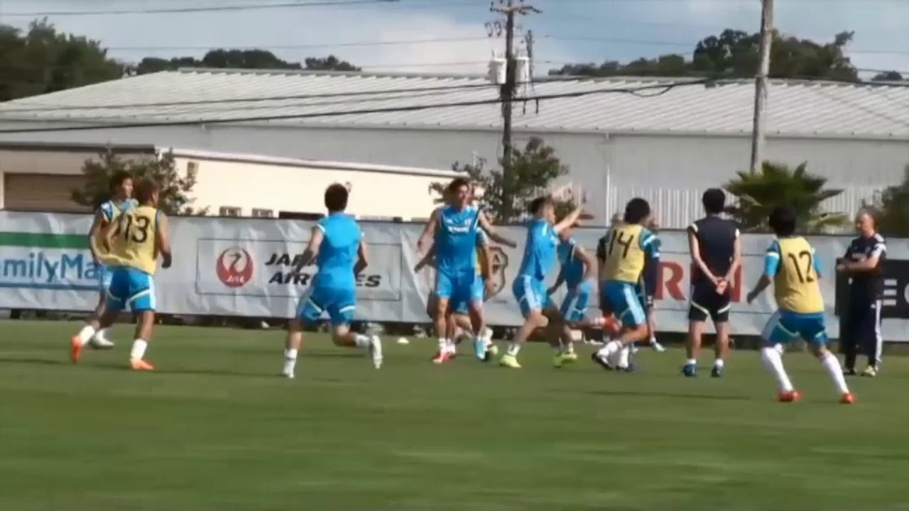 WM 2014: Honda: 'Habe Großes vor'