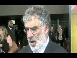 Contagion Red Carpet Premiere Interviews with Matt Damon, Elliot Gould, Jennifer Ehle