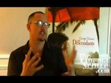 Matthew Lillard Exclusive Interview for the movie The Descendants