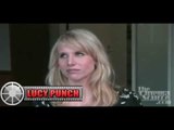 Lucy Punch Exclusive Interview for the movie Bad Teacher