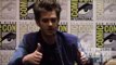 The Amazing Spider-Man 2 Interview with Andrew Garfield, Jamie Foxx, Marc Webb at SDCC 2013
