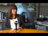 Rose Byrne Exclusive Interview - Insidious, X-Men: First Class