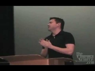 Rango - Special NYC Promo Screening and Party Presented by TheCinemaSource