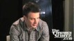 Chris Evans Exclusive Interview for the movies Puncture, Captain America, The Avengers