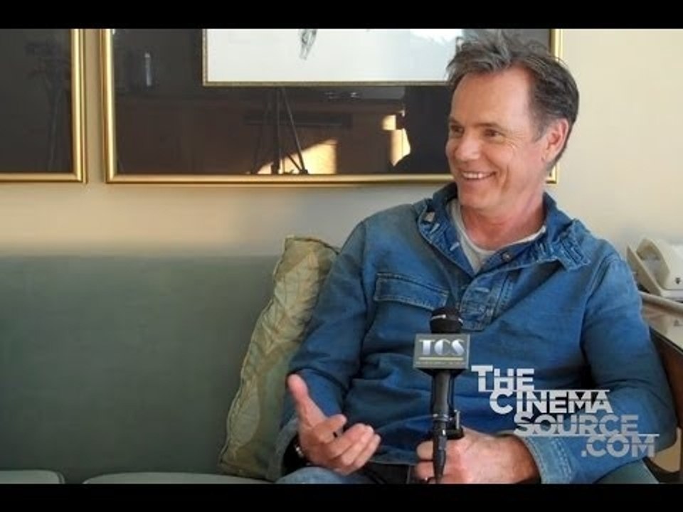Bruce Greenwood Exclusive Interview - Endless Love, Star Trek, Star Trek: Into Darkness