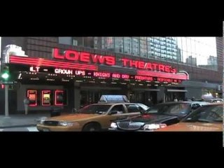 Going the Distance: Exclusive TCS Screening & Party