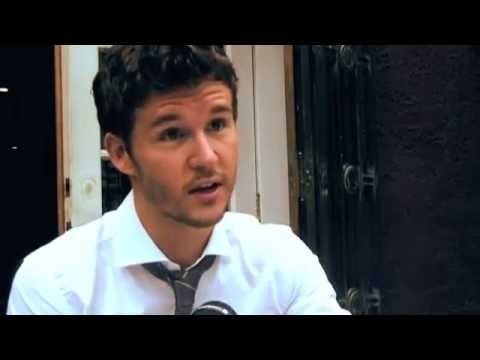 Ryan Kwanten Exclusive Interview for the movie Red Hill & True Blood the HBO Series