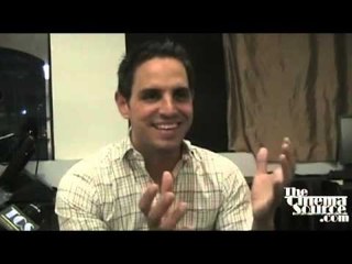 Greg Berlanti Exclusive Interview for the movie Life As We Know It