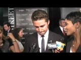 Wall Street 2 Red Carpet Premiere Interviews with Shia LaBeouf, Oliver Stone