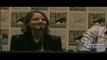 Elysium Interviews with Matt Damon, Jodie Foster, Sharlto Copley at Comic-Con 2012