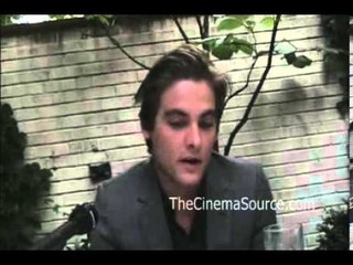 Sophia Bush & Kevin Zegers Exclusive Interview for the movie The Narrows