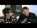 James Wan, Leigh Whannell Exclusive Interview for the movie Insidious